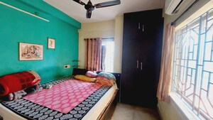 Bedroom in 2 BHK Apartment at Sodepur – for Sale