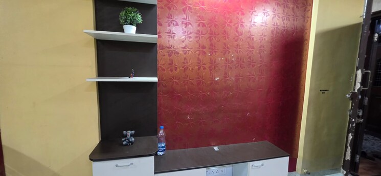 undefined, sugandh-chs 2 Bedroom 1000 Sq.Ft. Apartment In Kopar Khairane Navi Mumbai 8726736