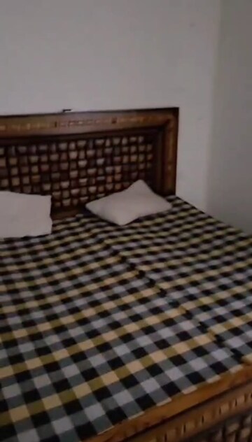 Bedroom in 3 BHK Apartment at Signature The Serenas, Sohna Sector 36 – for Rent