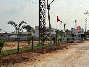  Plot – Exterior View View at Ramdas Pally - for Sale