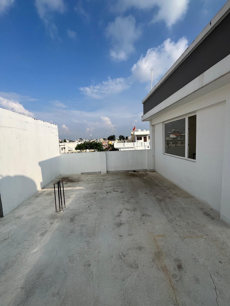 Exterior View, shimla bypass road 3 Bedroom 100 Sq.Yd. Independent House In Shimla Bypass Road Dehradun 8726802