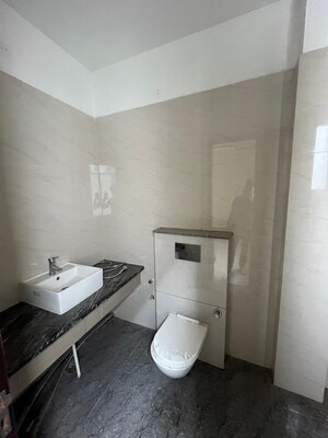 Bathroom in 3 BHK Independent House at Shimla Bypass Road – for Sale