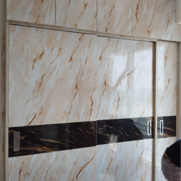  2 BHK Apartment at Signature The Serenas, Sohna Sector 33 – for Rent