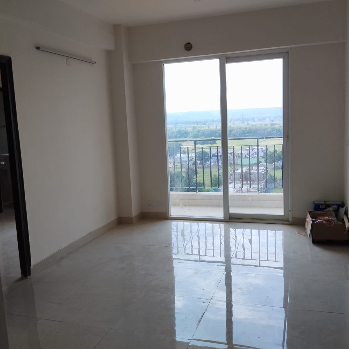 2 BHK + Pooja Room 724 Sq.Ft. Apartment in Signature The Serenas