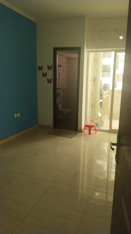 3 BHK + Pooja Room 1535 Sq.Ft. Apartment in Amrapali Centurian Park