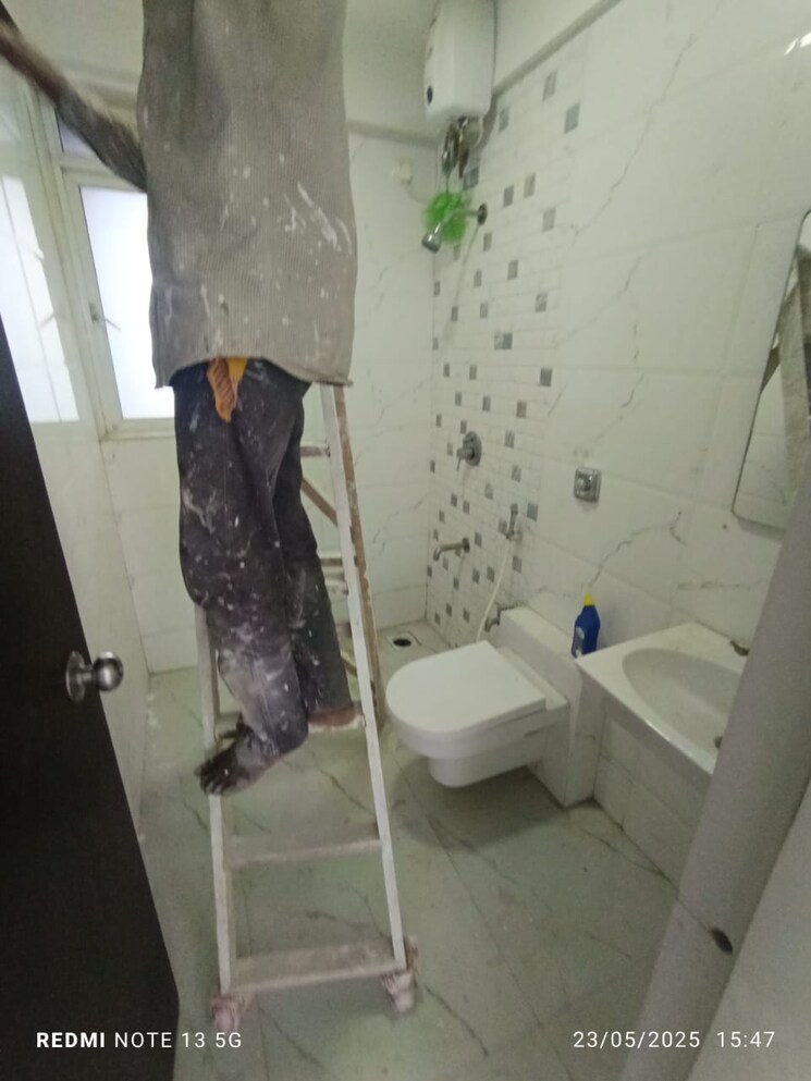 Master Bedroom, hiranandani-maitri-park 2 Bedroom 800 Sq.Ft. Apartment In Chembur Mumbai 8726961