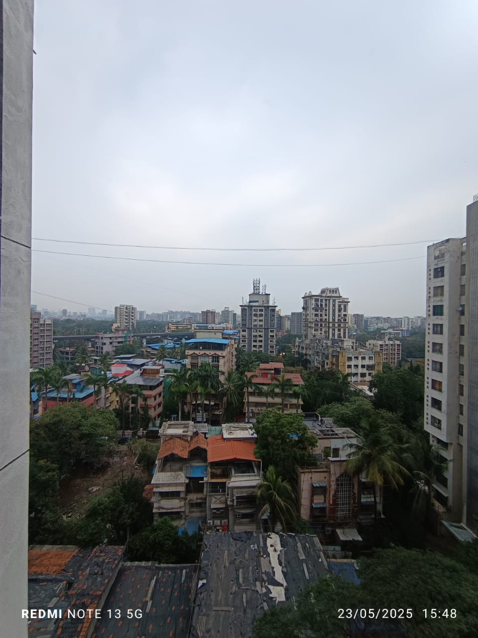 2 BHK 800 Sq.Ft. Apartment in Hiranandani Maitri Park