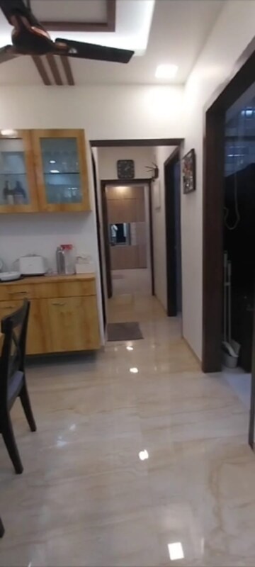Kitchen in 1 BHK Apartment at Priyank Apartment, Andheri East – for Rent