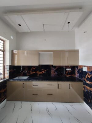 Kitchen in 4 BHK Independent House at Shimla Bypass Road – for Sale