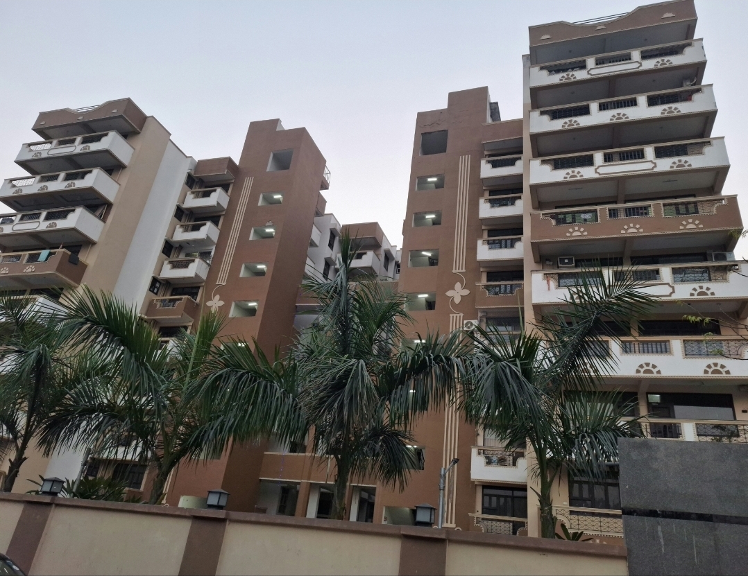 3 BHK Builder Floor For Sale in Sector 21D