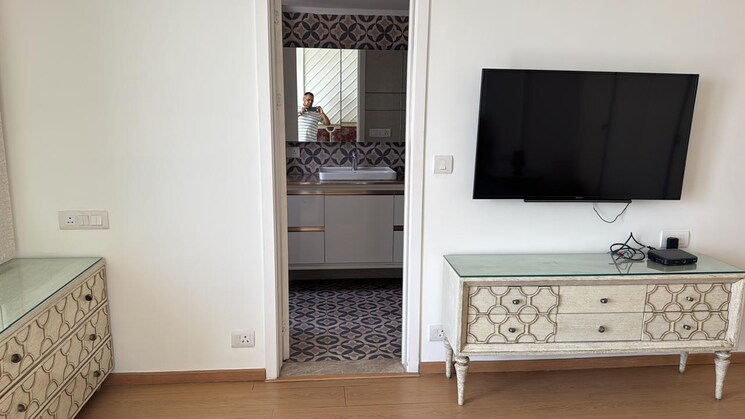 Other, dlf-park-place 4 Bedroom 2677 Sq.Ft. Apartment In Sector 54 Gurgaon 8726984