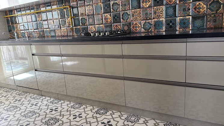 Kitchen, dlf-park-place 4 Bedroom 2677 Sq.Ft. Apartment In Sector 54 Gurgaon 8726984