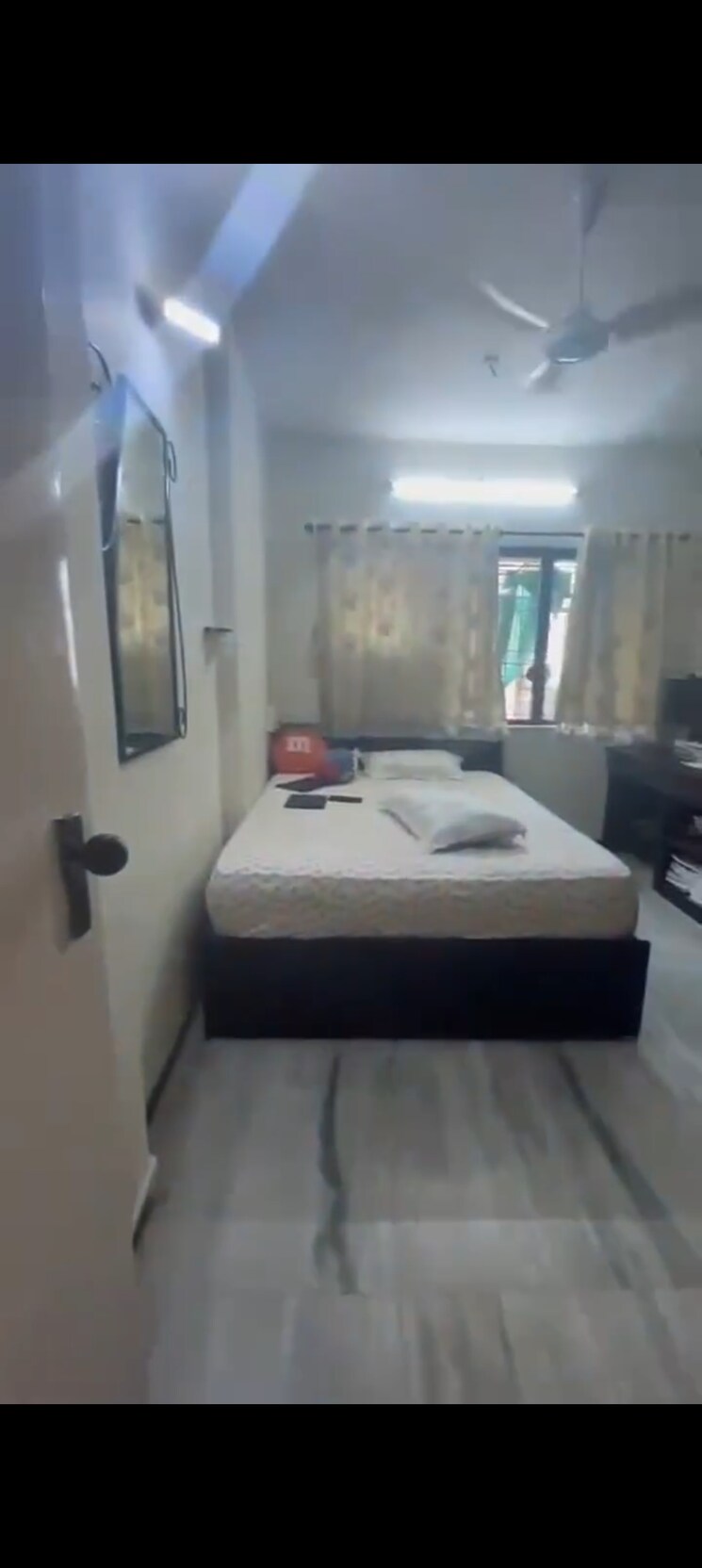 Bedroom, indradarshan-ii 2 Bedroom 700 Sq.Ft. Apartment In Oshiwara Mumbai 8727060