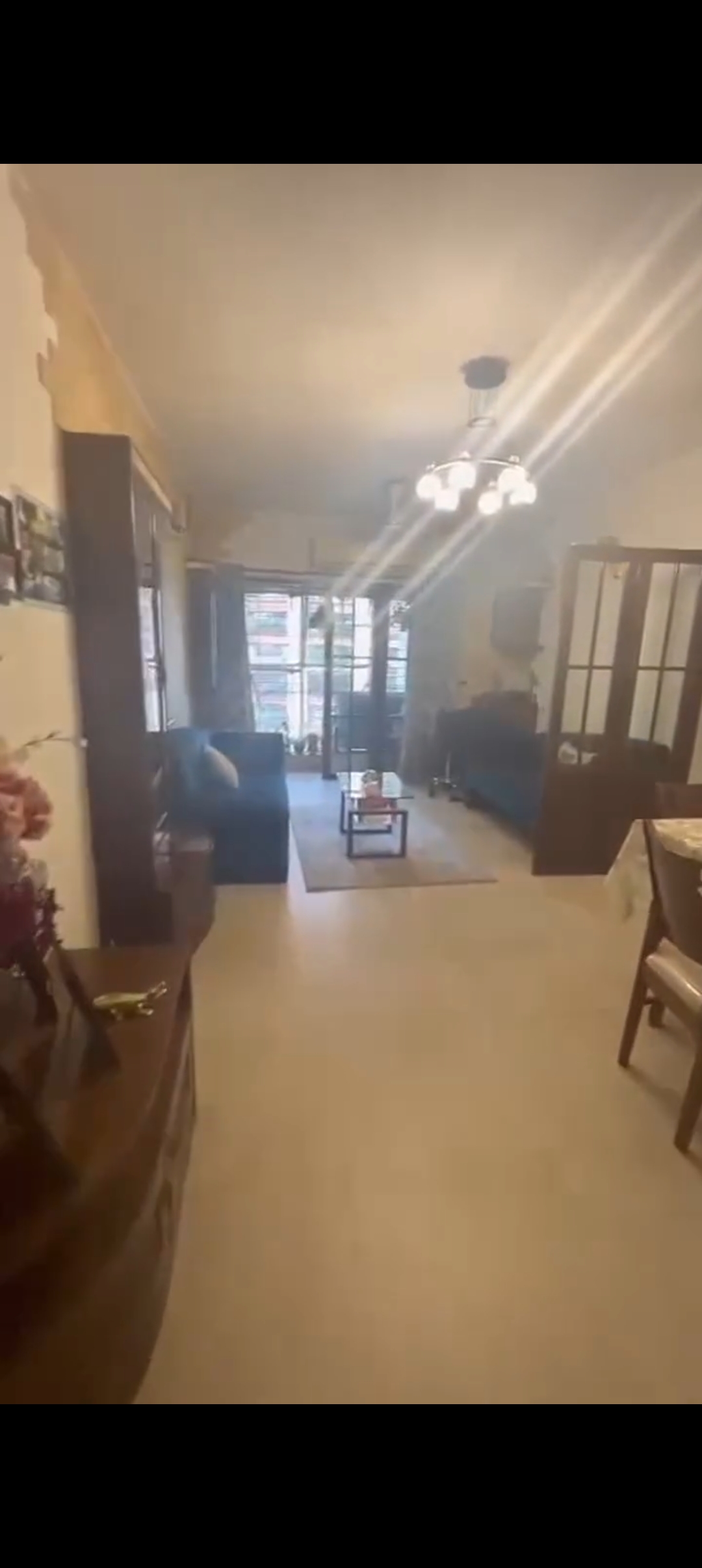 2 BHK Apartment For Rent in Indradarshan II