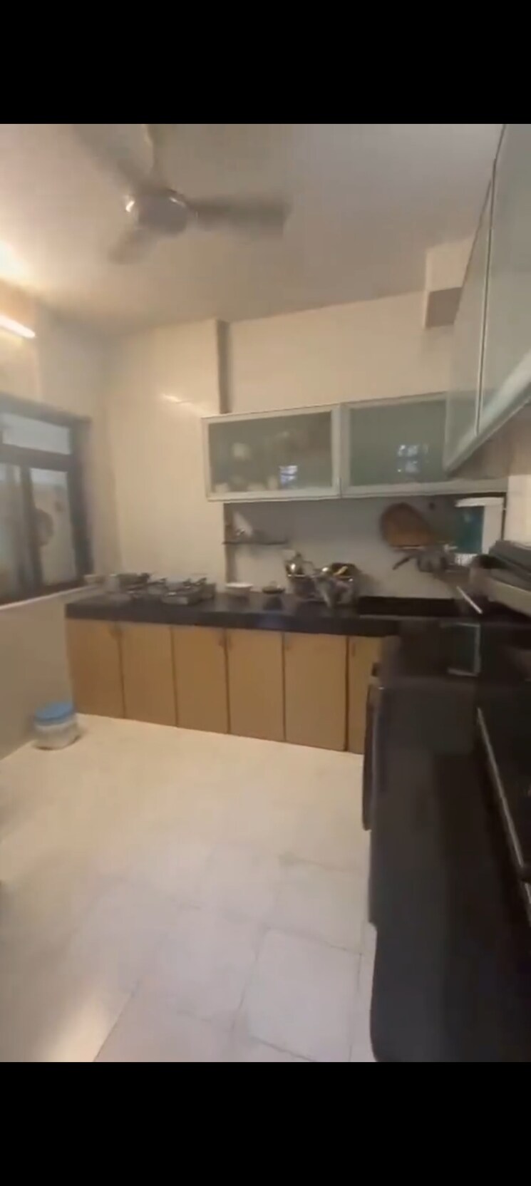 Kitchen, indradarshan-ii 2 Bedroom 700 Sq.Ft. Apartment In Oshiwara Mumbai 8727060