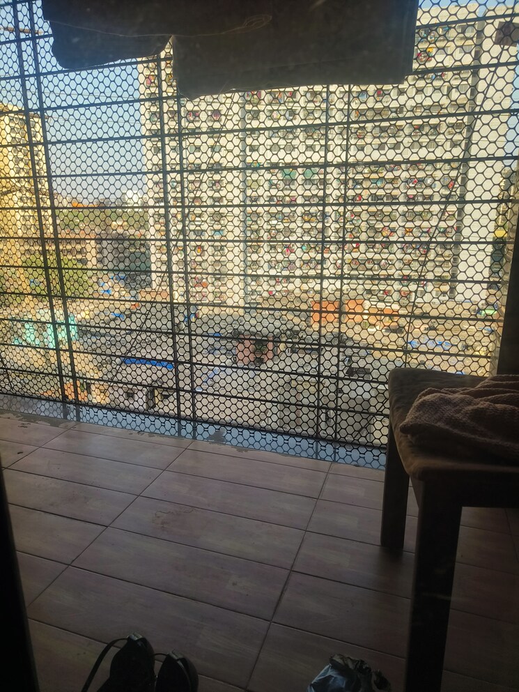 Other, shell-colony 2 Bedroom 700 Sq.Ft. Apartment In Chembur Mumbai 8727092