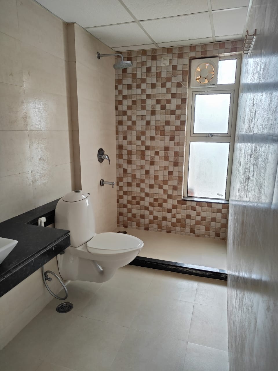 3 BHK Apartment For Rent in Pareena Micasa