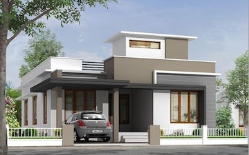2 BHK Villa For Sale in Chandranagar