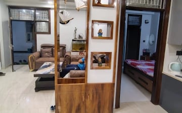 3 BHK Apartment For Sale in Balaji Arcade Rajendra Nagar, Rajendra Nagar