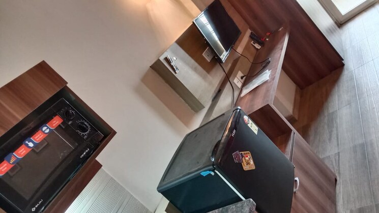 Other, panchsheel-greens-ii 2 Bedroom 915 Sq.Ft. Apartment In Sector 16 Greater Noida Greater Noida 8727125