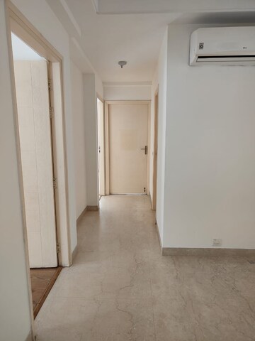 Building Lobby in 3 BHK Apartment at Pareena Micasa, Sector 68 – for Rent
