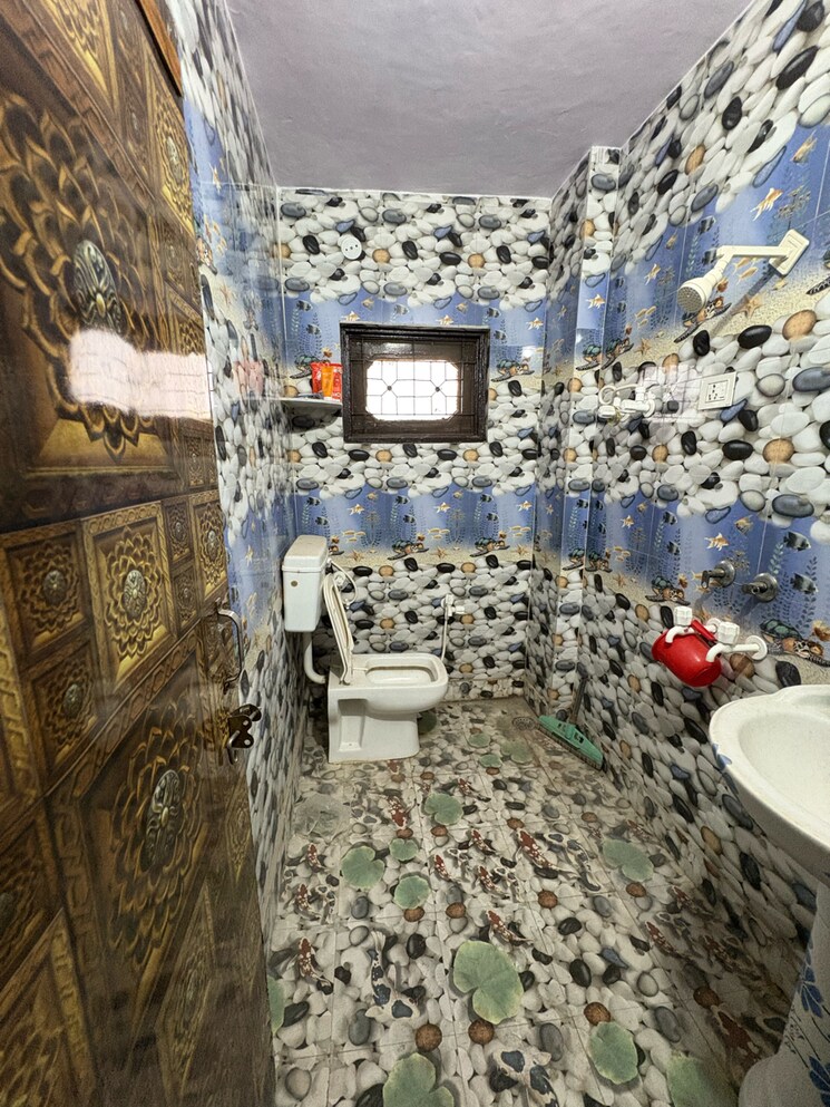 Exterior View, shalimar-apartments-shalimar-garden 2 Bedroom 800 Sq.Ft. Apartment In Shalimar Garden Ghaziabad 8727140