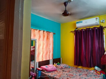 2 BHK Apartment For Sale in Yashwant Vihar, Virar West