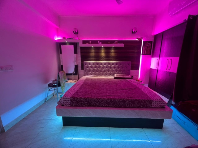 3 BHK Apartment For Sale in Nirala Estate