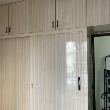  2 BHK Apartment at Signature The Serenas, Sohna Sector 33 – for Rent