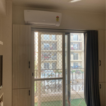  2 BHK Apartment at Signature The Serenas, Sohna Sector 33 – for Rent