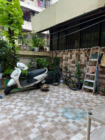 Parking in 3 BHK Penthouse at Yash Evershine, Malad West – for Rent