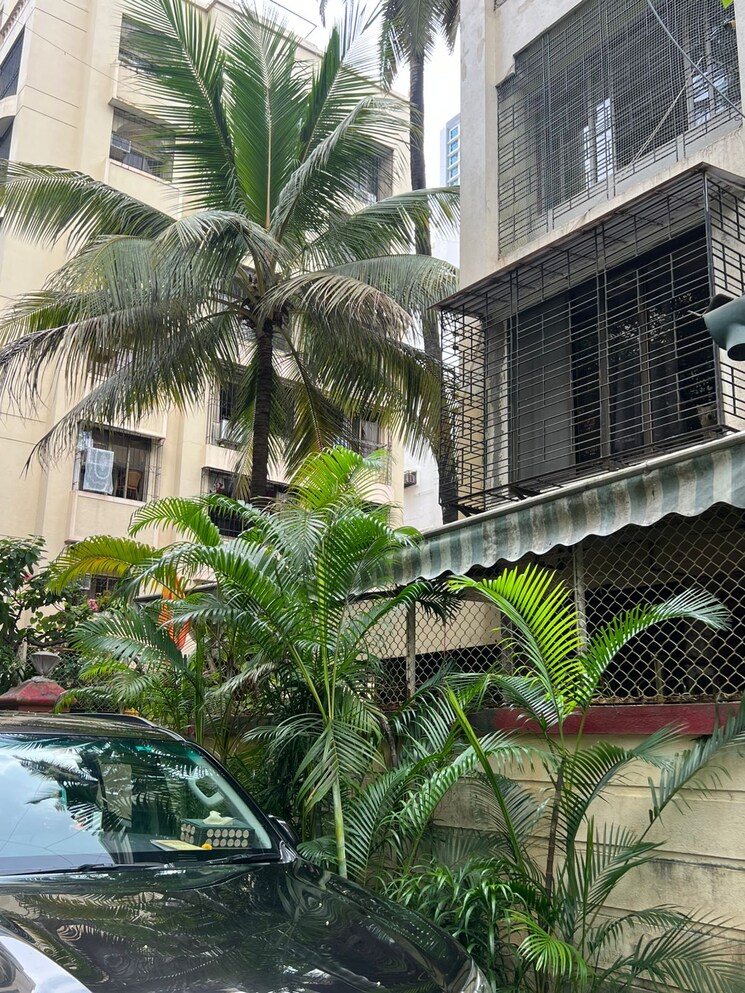 Exterior View, yash-evershine 3 Bedroom 1350 Sq.Ft. Penthouse In Malad West Mumbai 8727126