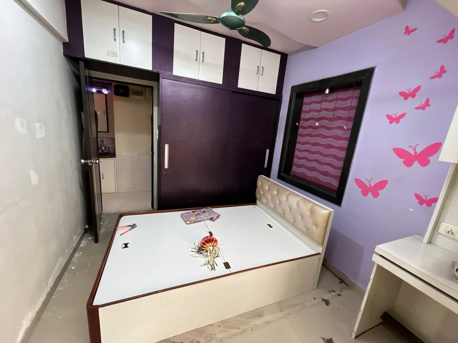 2 BHK + Pooja Room 1220 Sq.Ft. Apartment in Maitri Ocean
