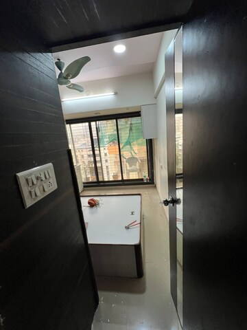 Team Area in 2 BHK Apartment at Maitri Ocean, Kharghar Sector 20 – for Rent