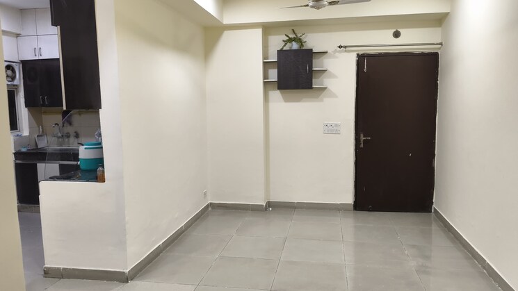 Kitchen, ajnara-le-garden 3 Bedroom 1195 Sq.Ft. Apartment In Sector 16b Greater Noida Greater Noida 8727180