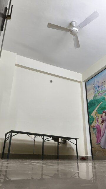 Bedroom in 3 BHK Apartment at Ajnara Le Garden, Sector 16b Greater Noida – for Rent