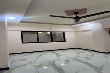 Bedroom in 2 BHK Builder Floor at Galaxy Vasai, Vasai West – for Sale
