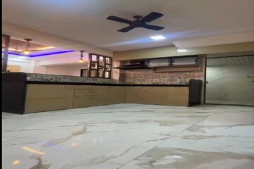 Parking in 2 BHK Builder Floor at Galaxy Vasai, Vasai West – for Sale
