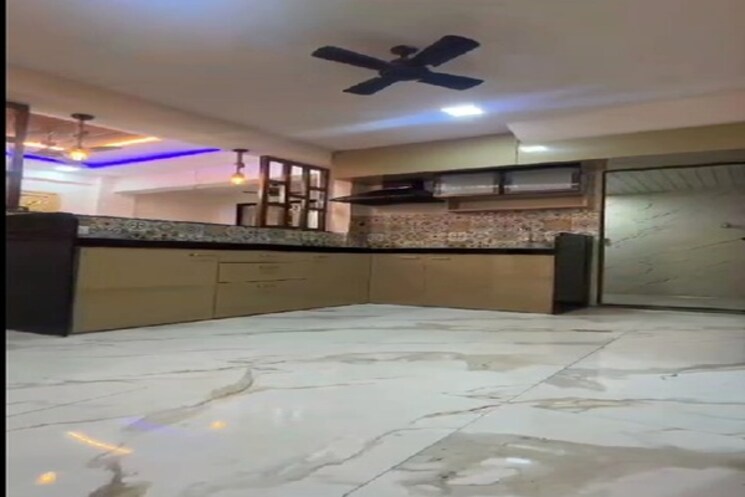  Parking, galaxy-vasai 2 Bedroom 650 Sq.Ft. Builder Floor In Vasai West Palghar 8727121