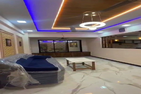 2 BHK 650 Sq.Ft. Builder Floor in Galaxy Vasai