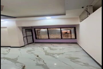 Parking in 2 BHK Builder Floor at Galaxy Vasai, Vasai West – for Sale