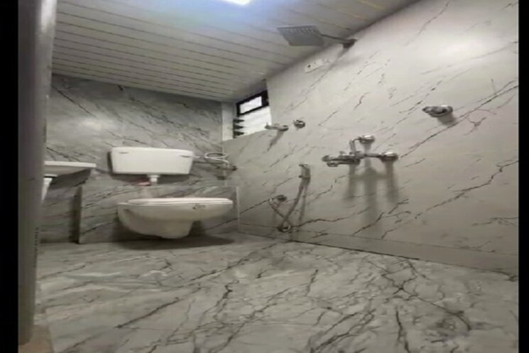 Bathroom, galaxy-vasai 2 Bedroom 650 Sq.Ft. Builder Floor In Vasai West Palghar 8727121