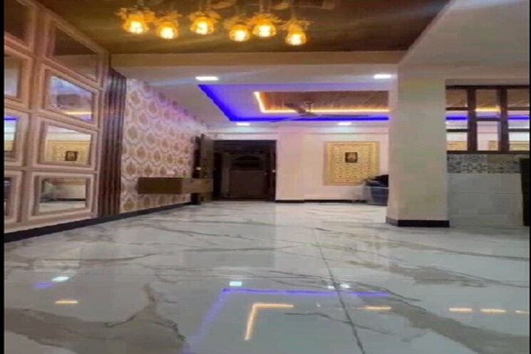  Parking, galaxy-vasai 2 Bedroom 650 Sq.Ft. Builder Floor In Vasai West Palghar 8727121