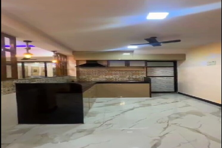Living Room, galaxy-vasai 2 Bedroom 650 Sq.Ft. Builder Floor In Vasai West Palghar 8727121