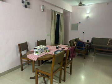 Gym in 3 BHK Apartment at RPS Savana, Sector 88 – for Rent