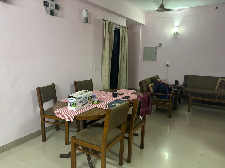 Gym, rps-savana 3 Bedroom 1416 Sq.Ft. Apartment In Sector 88 Faridabad 8726847