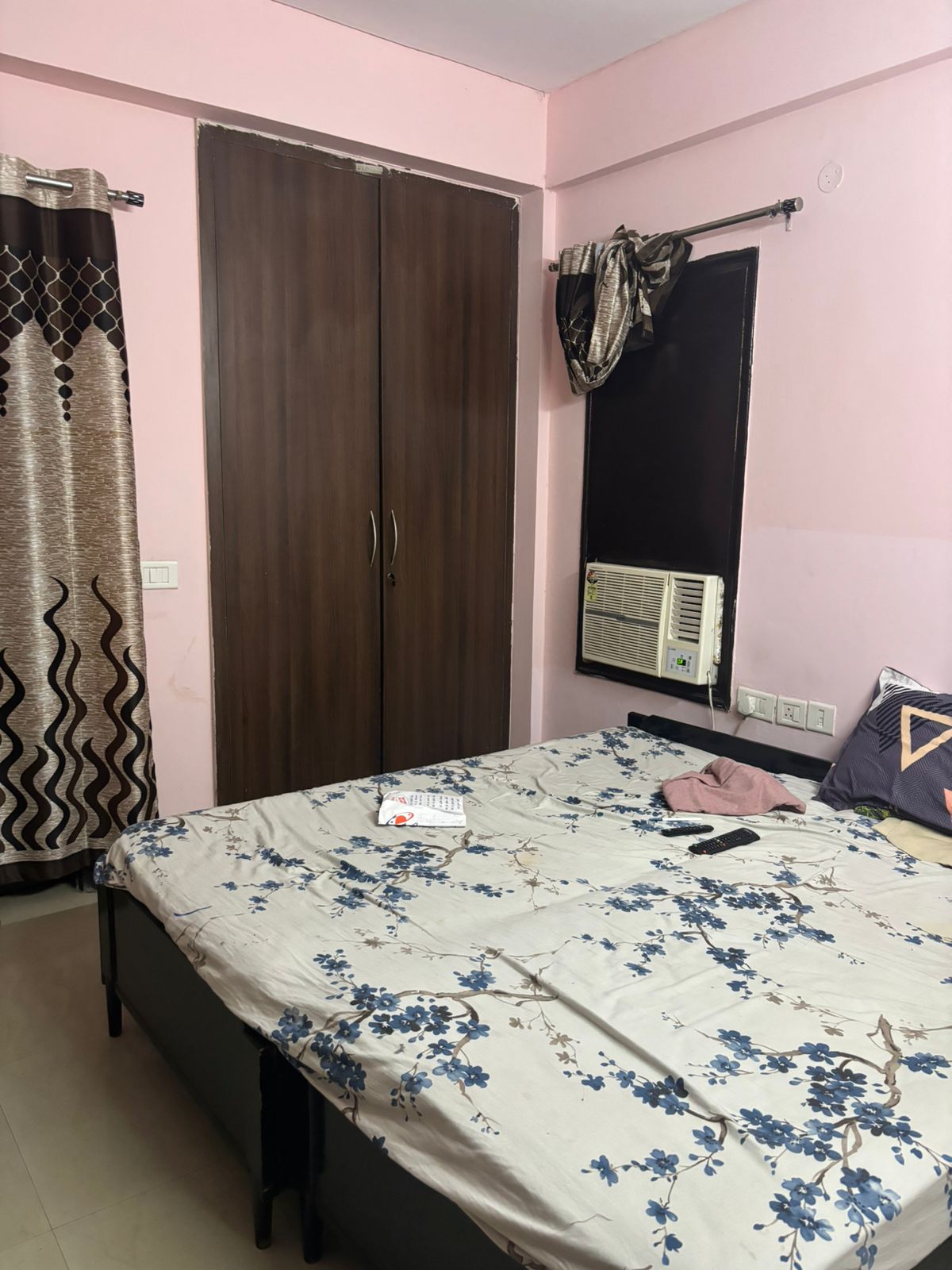 3 BHK Apartment For Rent in RPS Savana