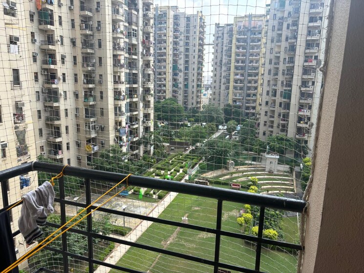 Balcony, rps-savana 3 Bedroom 1416 Sq.Ft. Apartment In Sector 88 Faridabad 8726847