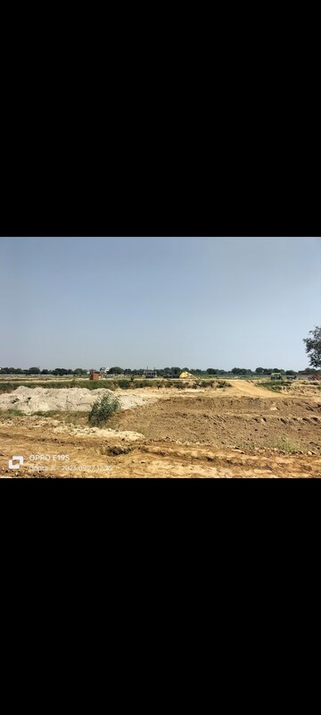  Plot For Sale in Amolik Aster Woods, Sector 98