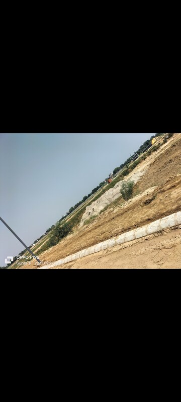  Plot – Exterior View View at Amolik Aster Woods, Sector 98 - for Sale